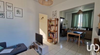 Appartement 2 pièces de 42 m² à Villeparisis (77270)