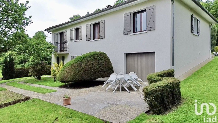 House 7 rooms of 145 m² in Limoges (87100)