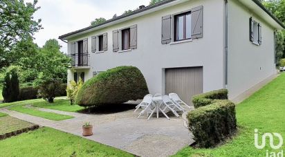 Maison 7 pièces de 145 m² à Limoges (87100)