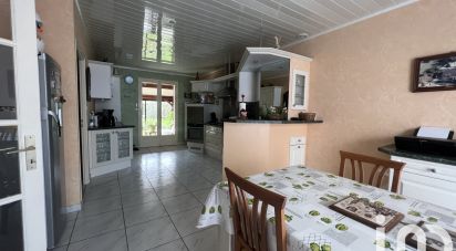 House 4 rooms of 130 m² in Saint-Mesmin (85700)
