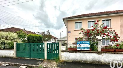 House 4 rooms of 85 m² in Charleville-Mézières (08000)