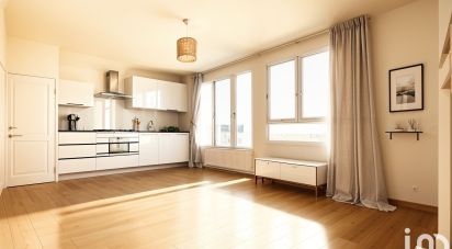 Apartment 3 rooms of 62 m² in Le Kremlin-Bicêtre (94270)