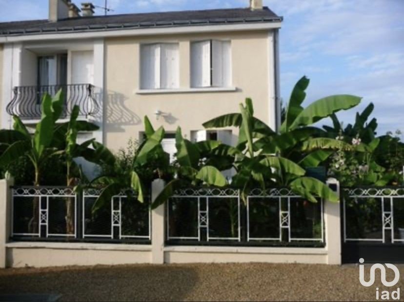 Maison 6 pièces de 96 m² à Gennes-Val de Loire (49350)