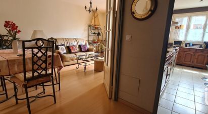 Appartement 3 pièces de 66 m² à Chelles (77500)
