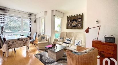 Apartment 5 rooms of 99 m² in Chatou (78400)