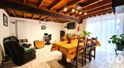 Traditional house 6 rooms of 181 m² in Longperrier (77230)