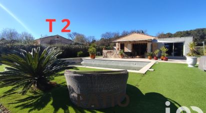 Traditional house 7 rooms of 167 m² in Le Muy (83490)