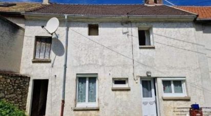 House 5 rooms of 100 m² in Itteville (91760)