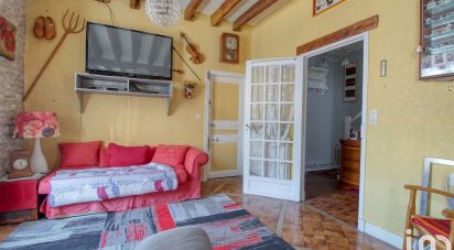 House 6 rooms of 147 m² in Arville (77890)