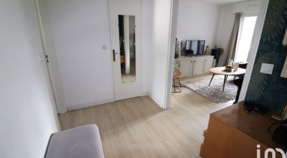 Appartement 3 pièces de 69 m² à Avon (77210)