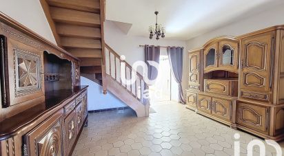 Village house 9 rooms of 156 m² in Graçay (18310)