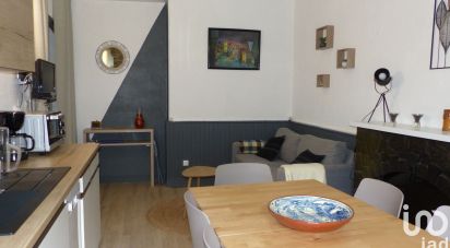 Apartment 2 rooms of 35 m² in Eaux-Bonnes (64440)