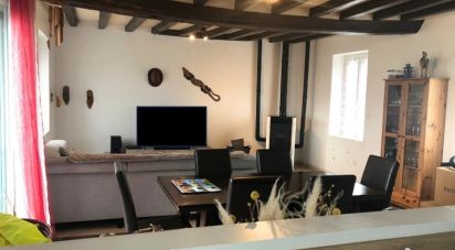 House 3 rooms of 101 m² in Arthezé (72270)