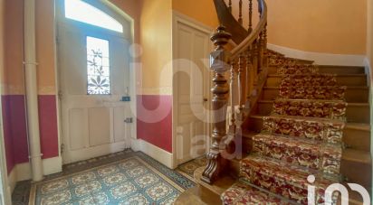 House 5 rooms of 119 m² in Montluçon (03100)