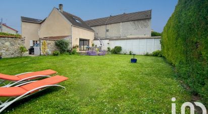 House 5 rooms of 165 m² in Champs-sur-Marne (77420)