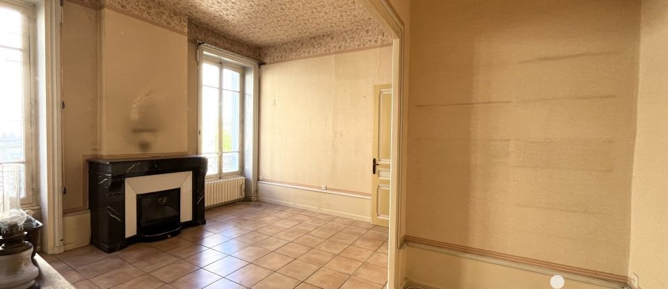 Apartment 5 rooms of 117 m² in Saint-Chamond (42400)