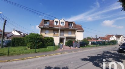Apartment 2 rooms of 61 m² in Mitry-Mory (77290)