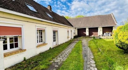 House 4 rooms of 96 m² in Lallaing (59167)