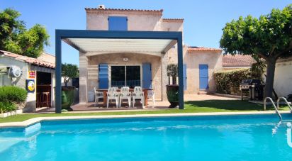Traditional house 4 rooms of 115 m² in Sanary-sur-Mer (83110)