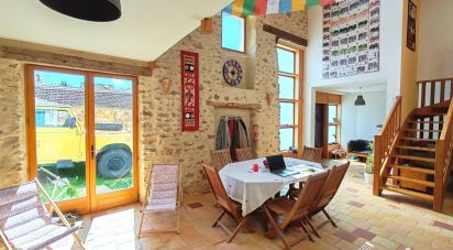 House 8 rooms of 275 m² in La Norville (91290)