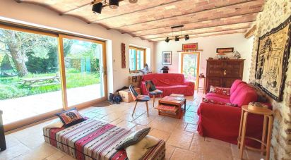 House 8 rooms of 275 m² in La Norville (91290)