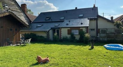 House 5 rooms of 95 m² in Labosse (60590)