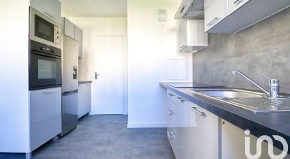 Appartement 5 pièces de 88 m² à Pontoise (95000)