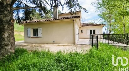 Traditional house 5 rooms of 125 m² in Bondigoux (31340)