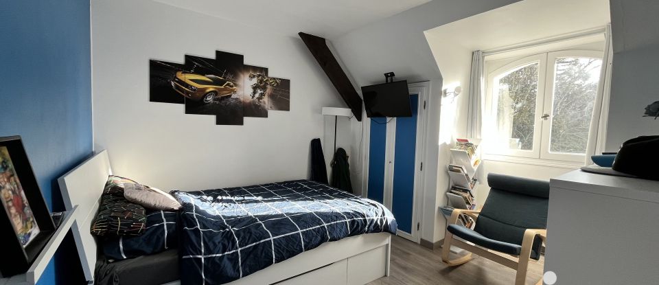 House 8 rooms of 165 m² in Cormeilles-en-Parisis (95240)