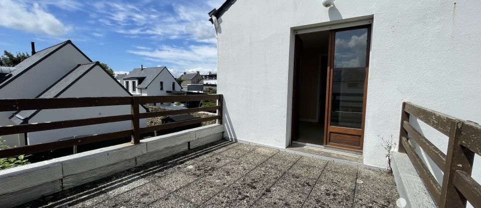 Town house 5 rooms of 107 m² in Belz (56550)