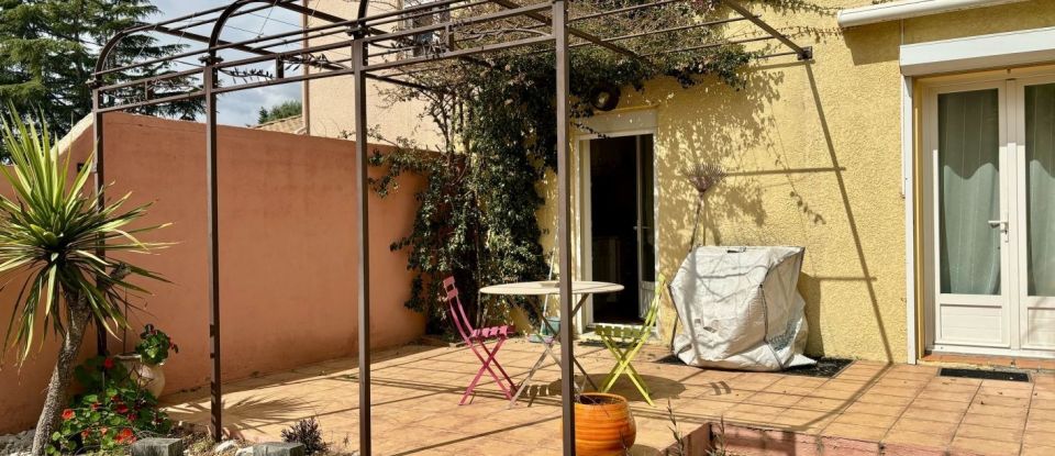 House 5 rooms of 132 m² in Béziers (34500)