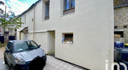 Longere 10 rooms of 300 m² in Mouroux (77120)