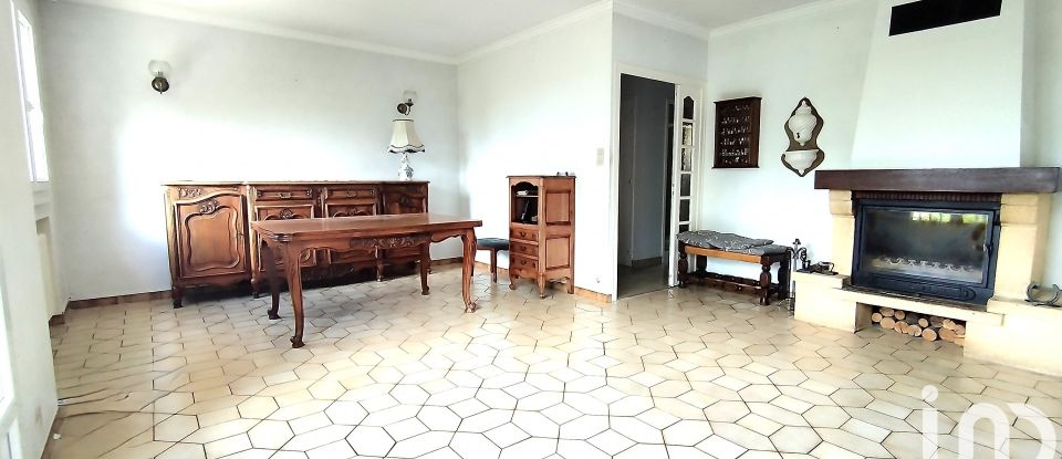 Maison traditionnelle 4 pièces de 75 m² à Saint-Étienne (42100)