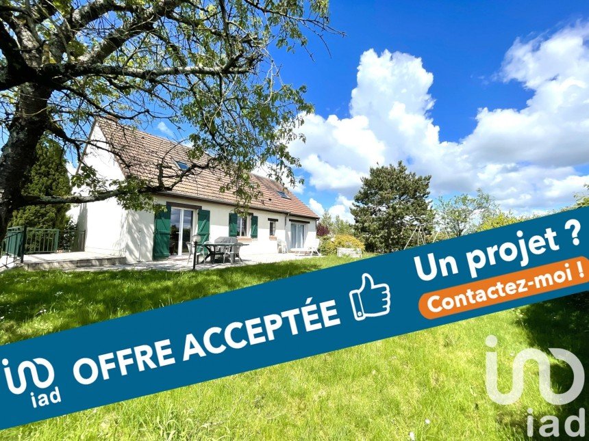 House 8 rooms of 146 m² in Ingré (45140)
