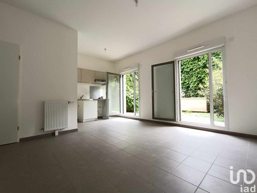Appartement 1 pièce de 29 m² à Juvisy-sur-Orge (91260)