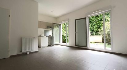 Appartement 1 pièce de 29 m² à Juvisy-sur-Orge (91260)