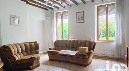 Maison traditionnelle 4 pièces de 125 m² à Neuf-Mesnil (59330)