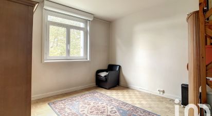 Apartment 4 rooms of 84 m² in Montesson (78360)