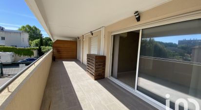 Apartment 3 rooms of 59 m² in Marignane (13700)
