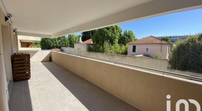 Appartement 3 pièces de 59 m² à Marignane (13700)