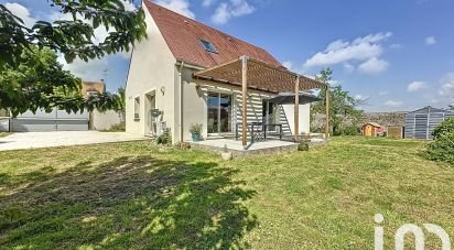 House 6 rooms of 130 m² in Milly-la-Forêt (91490)