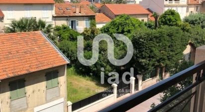 Apartment 2 rooms of 27 m² in Cannes (06150)