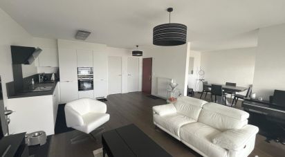 Appartement 5 pièces de 87 m² à Pornichet (44380)