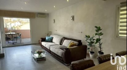 Apartment 4 rooms of 85 m² in Vallauris (06220)