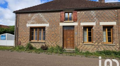 Maison traditionnelle 5 pièces de 155 m² à Bérulle (10160)