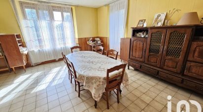 Traditional house 5 rooms of 155 m² in Bérulle (10160)
