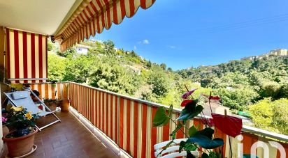 Apartment 3 rooms of 60 m² in Nice (06200)