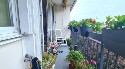 Apartment 4 rooms of 83 m² in Gagny (93220)