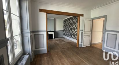 Town house 3 rooms of 95 m² in Montereau-Fault-Yonne (77130)