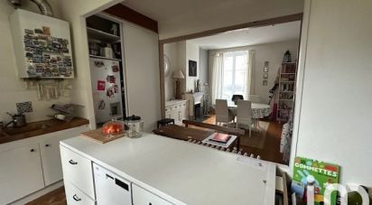 Town house 4 rooms of 88 m² in Montereau-Fault-Yonne (77130)